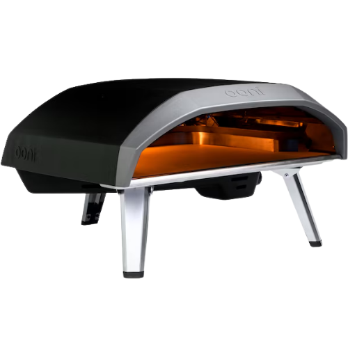 Ooni Pizza Oven