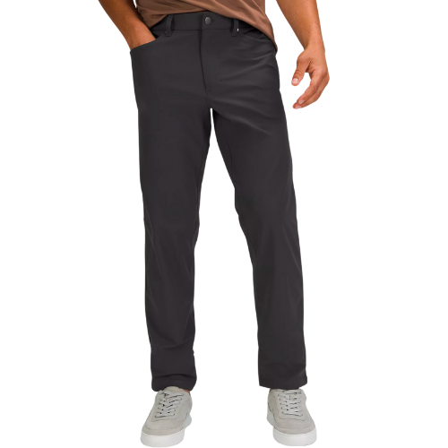 Lululemon ABC Classic-Fit 5 Pocket Pant 32" *Warpstreme