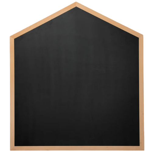 McGee & Co. (US) Oversized Chalkboard