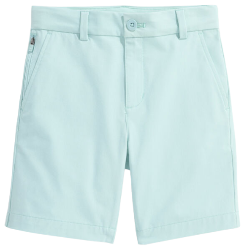 vineyard vines Boys' Performance On-The-Go Shorts