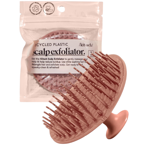 Kitsch Scalp Massager