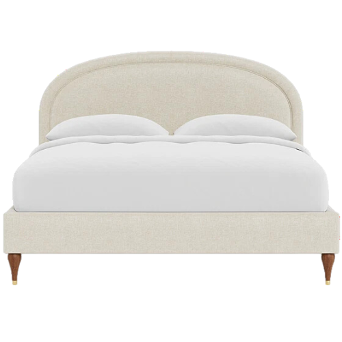 Interior Define Anson Upholstered Bed