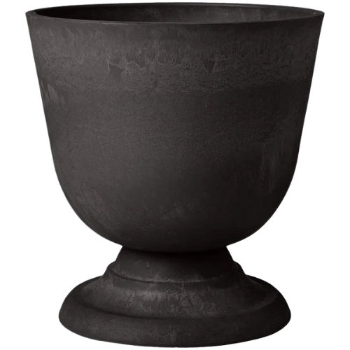 Wayfair North America Gracie Oaks Myrtle Avenue Urn Planter