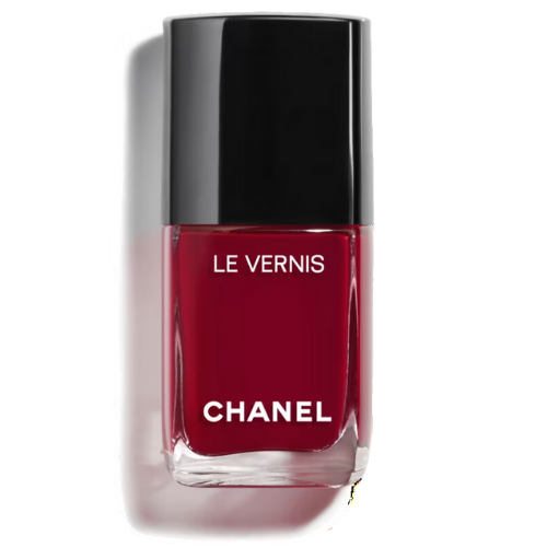 LE VERNIS Longwear nail colour 153 - Pompier