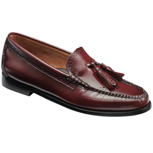 Nordstrom Estelle Tassel Loafer