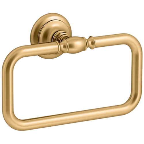 Kohler Artifacts Towel Ring