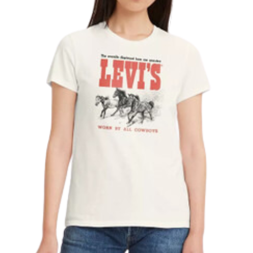 Levi's Vintage Graphic Tee T-Shirt