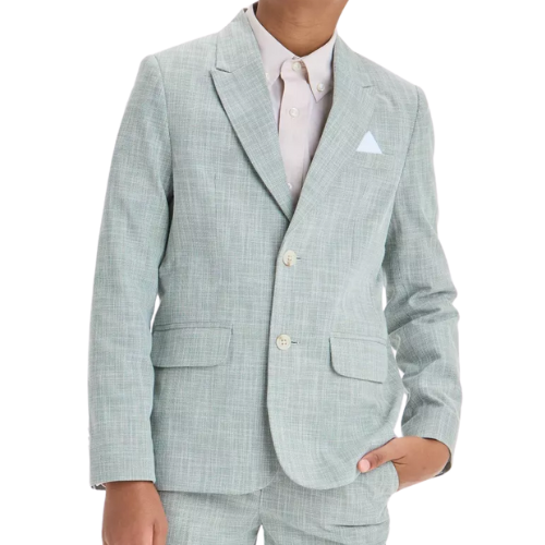 Target Boys' Suit Jacket - Cat & Jack™ Green