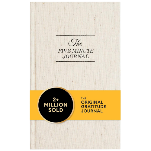 Five Minute Journal