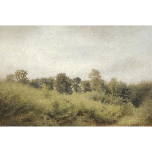 Juniper Print Shop Summer Hills Frame TV Art