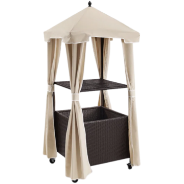Wayfair Towel Valet