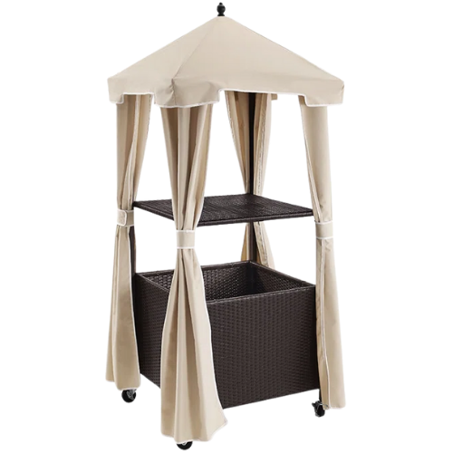 Wayfair Towel Valet