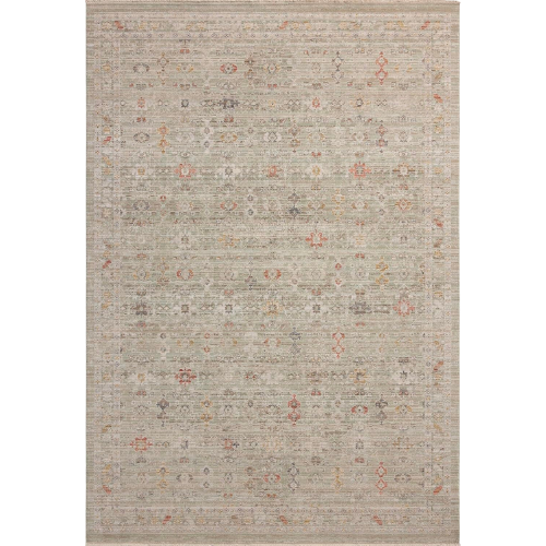 Ida Spa Multi Rug