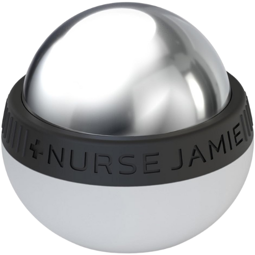 Nurse Jamie Cryo Roller
