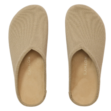 The Casual Clog in Dune