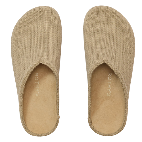 The Casual Clog in Dune