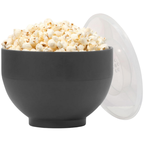 Amazon (US) W&P Microwave Silicone Popper Maker