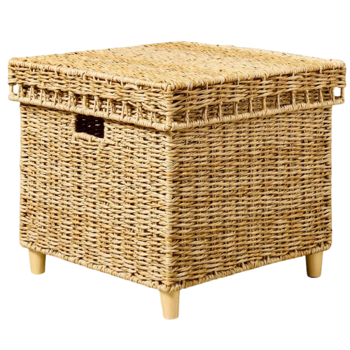 Target Woven Garden & Outdoor Patio Storage Box