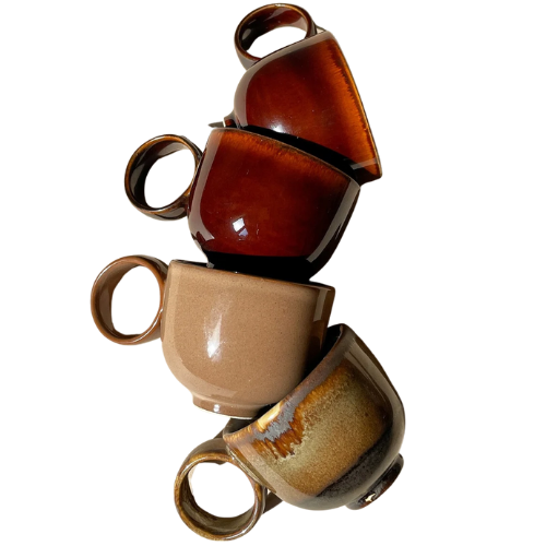 Etsy Ceramic Espresso Cup