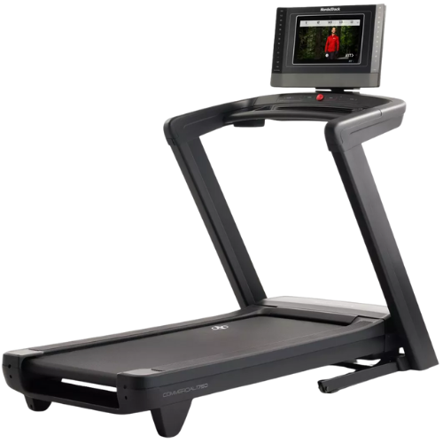 NordicTrack Commercial 1750 Electric Treadmill