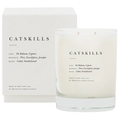 Nordstrom Catskills Classic Two-Wick Candle