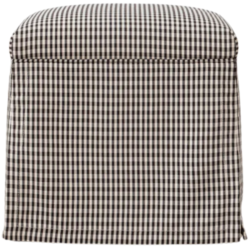 Latimer Ottoman