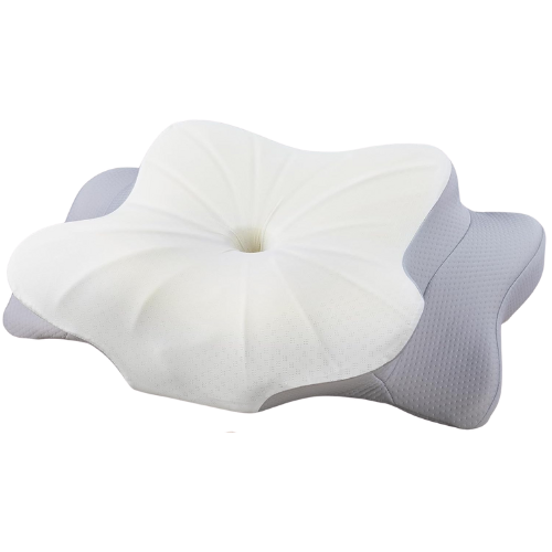 Amazon Cervical Neck Pillow