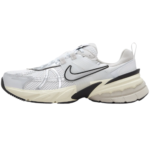 Nike V2K Run Women's Shoes white sneakers running