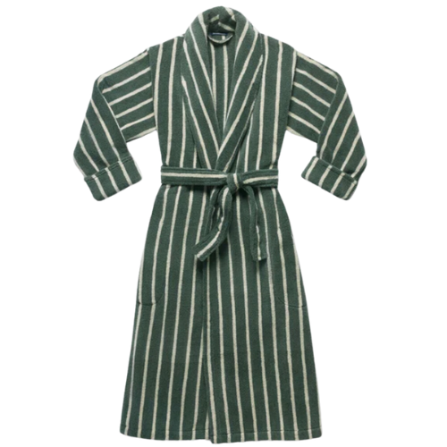 Brooklinen Super Plush bath robe