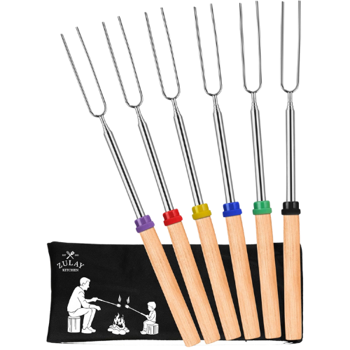 S'mores Roasting Fork Stick