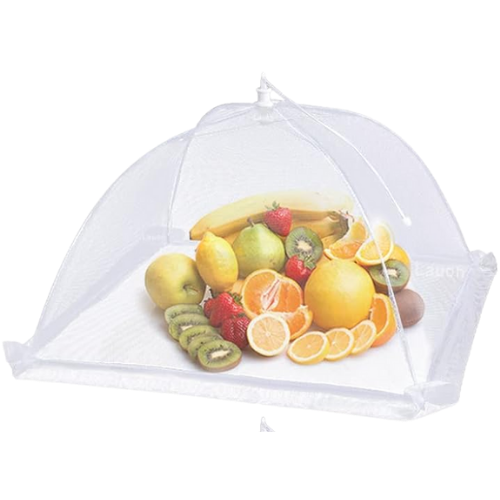 Mesh Food Netting Covers