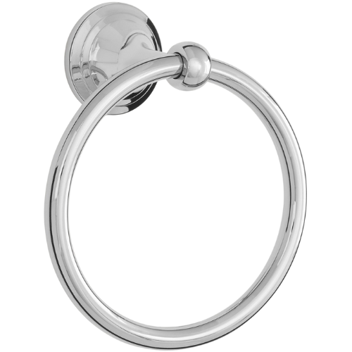 Pottery Barn Mercer Towel Ring