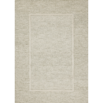 CLJ x Loloi Briggs Sage Ivory Rug