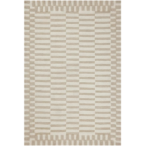 Bradley Ivory Beige Rug
