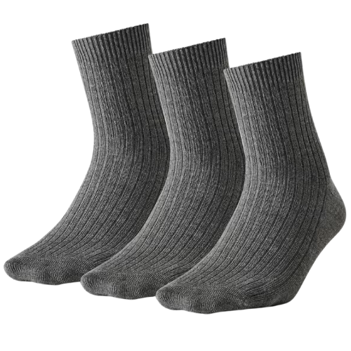 Aritzia Daily Ankle Sock 3-pack