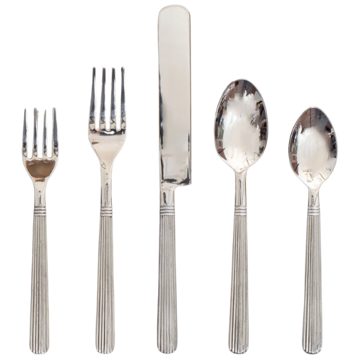 Fiore Flatware Set