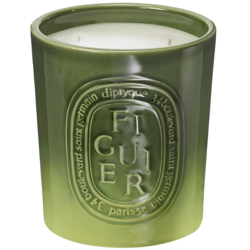 Nordstrom Diptyque Figuier (Fig Tree) Scented Indoor & Outdoor Candle