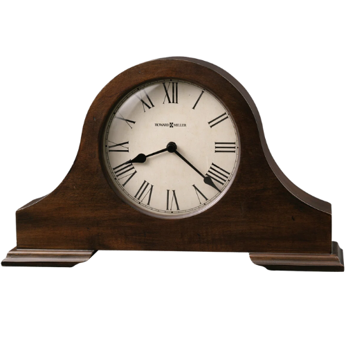 Wayfair Humphrey Traditional Mantle Clock