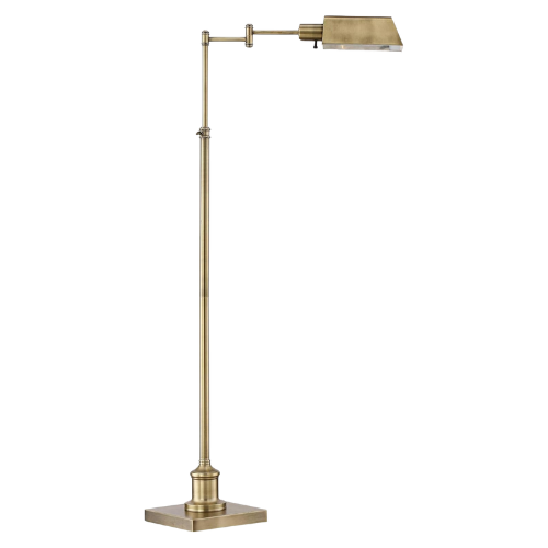 Pharmacy Floor Lamp
