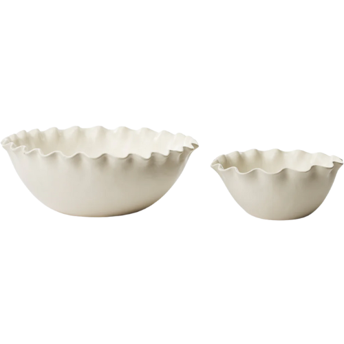 Olindo Serving Bowls (Set of 2)