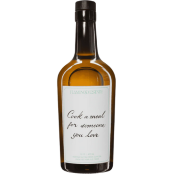 Flamingo Estate Personalized Olive Oil