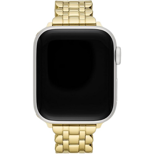 Amazon Kate Spade Gold Apple Watch Band