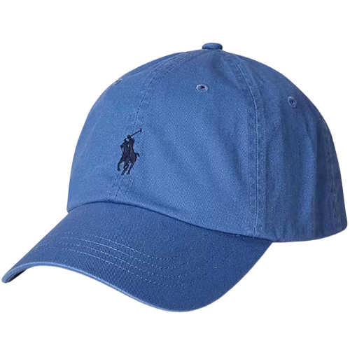Polo Ralph Lauren Classic Cotton Chino Sports Cap