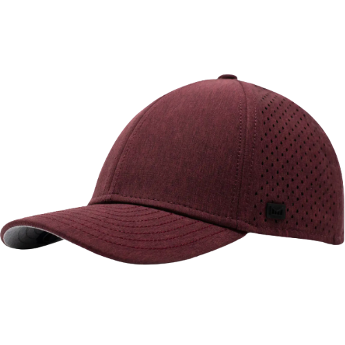 A-Game Hydro Performance Snapback Hat Melin