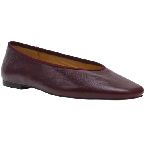 Nordstrom Steve Madden Pipa Ballet Flat