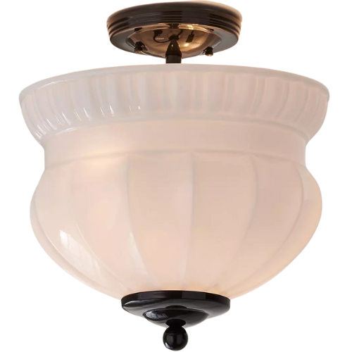 Chris Loves Julia Marlo Ceiling Light Shades of Light