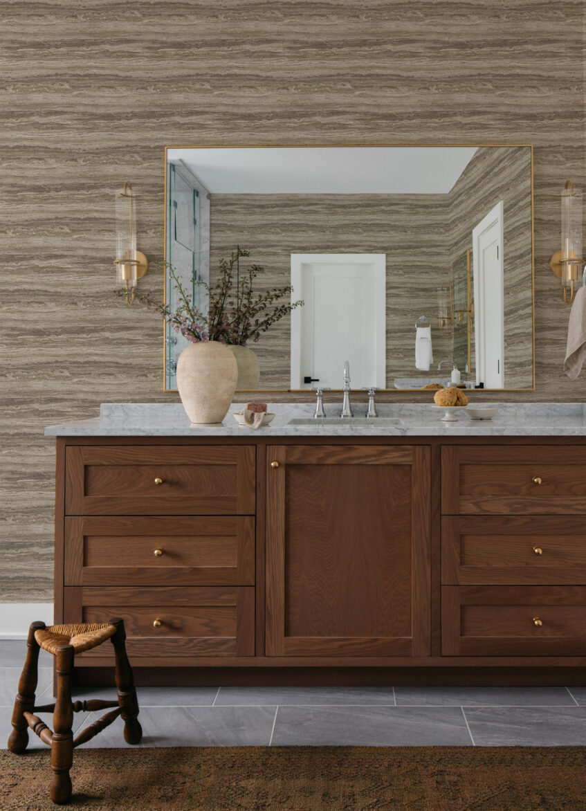A-Street Prints Lyman Wallpaper