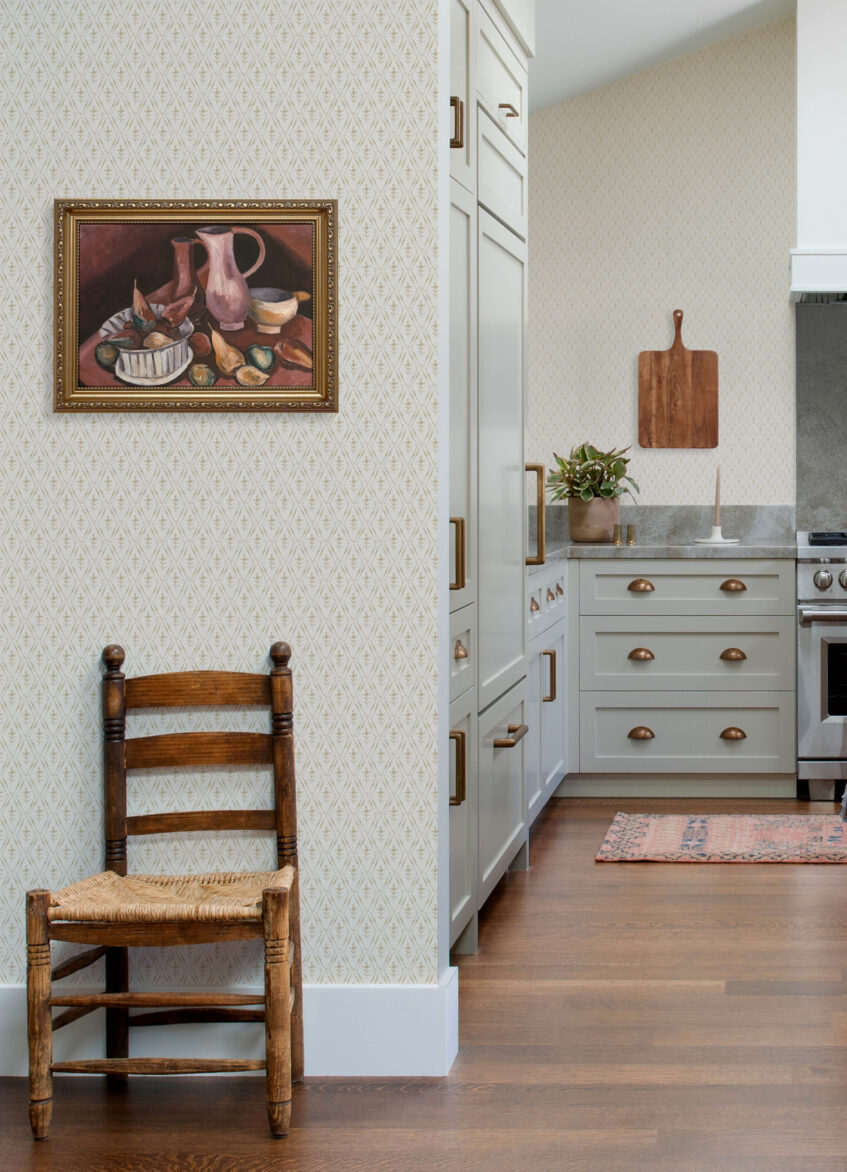 A-Street Prints Tillie Wallpaper