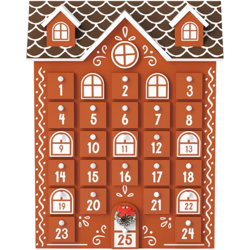 Target Christmas Gingerbread House