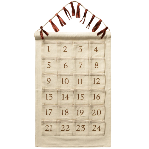 McGee & Co Advent Calendar